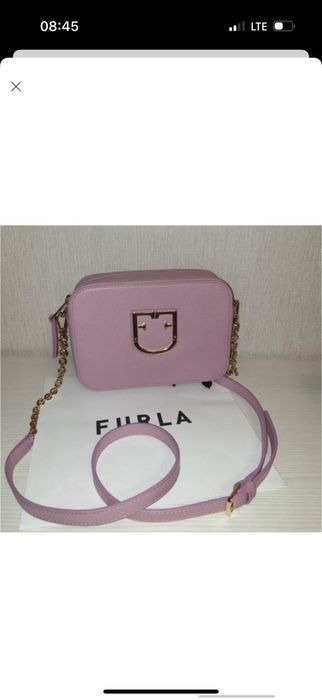 Сумка Furla, нова