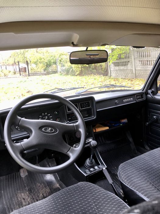 Продам Ваз 2107