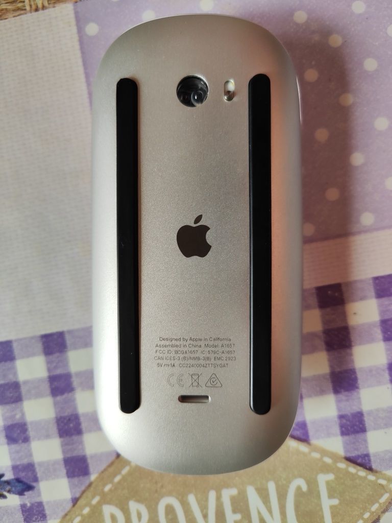 Мышка Apple Magic Mouse A1657