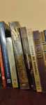 Livro de 3,00 a 15 euros