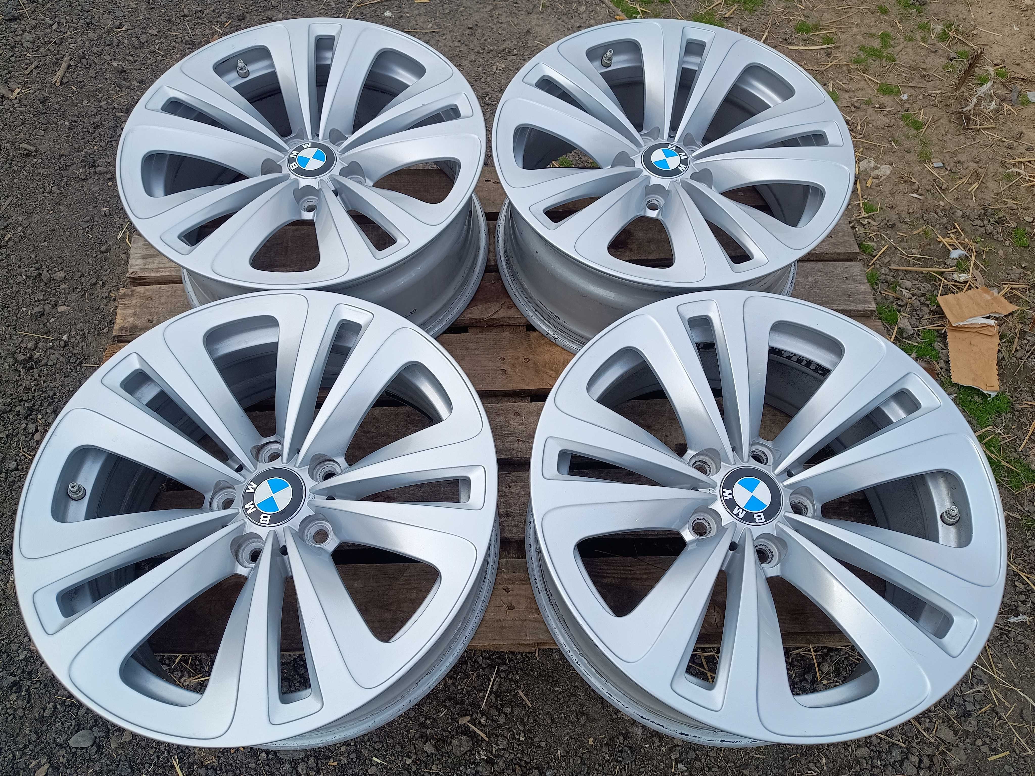Alufelgi BMW 18'' 5x120
