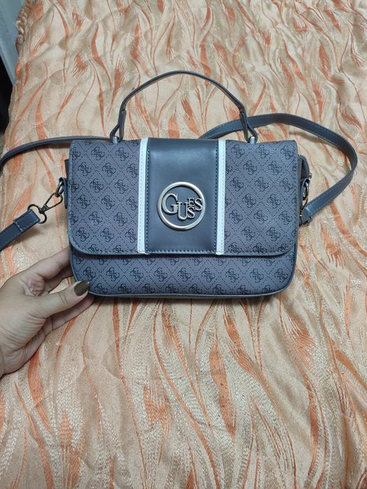 Сумка через плече