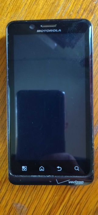 телефоны MOTOROLA XT875