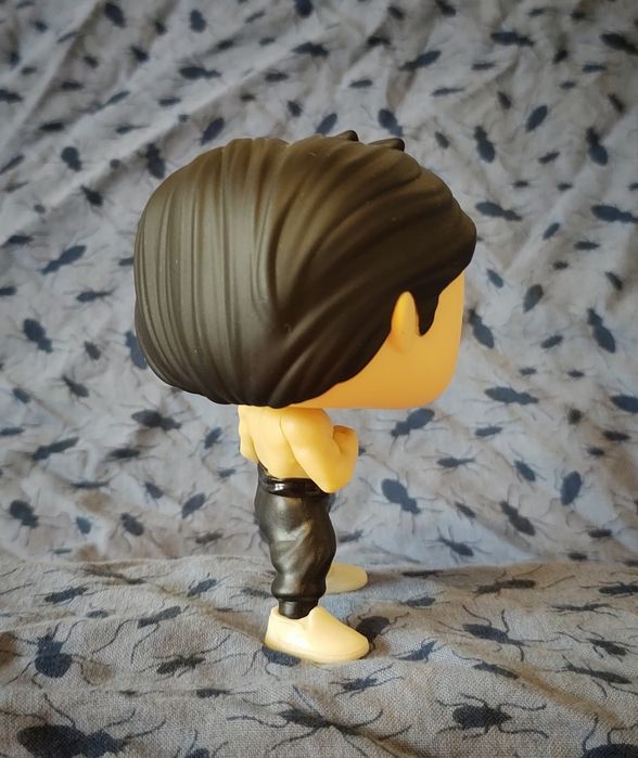 Figurka kolekcjonerska Funko POP games Liu Jang Mortal Kombat 535