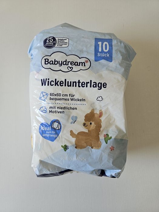 Podkłady do przewijania