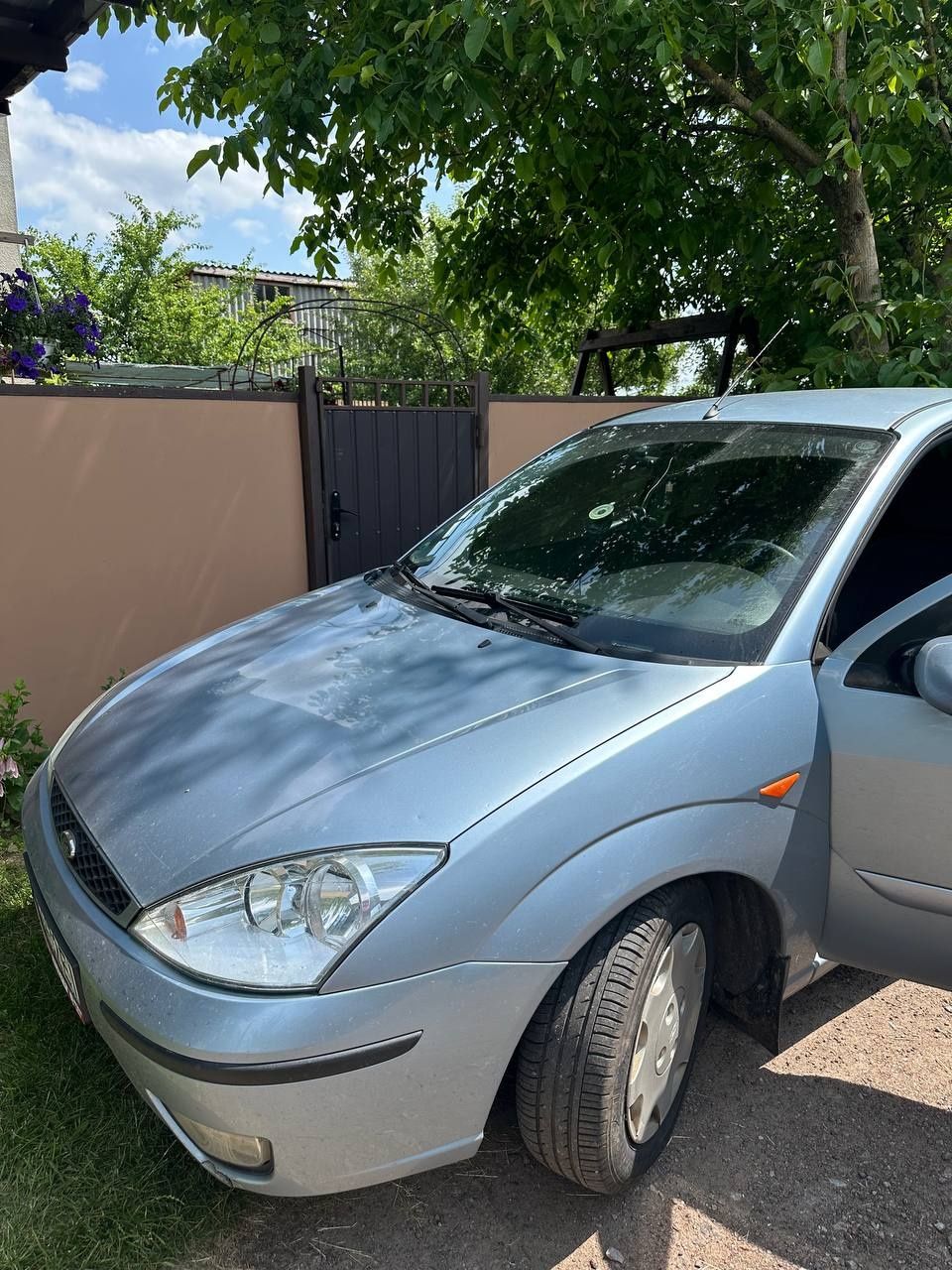 Ford focus варте вашої уваги