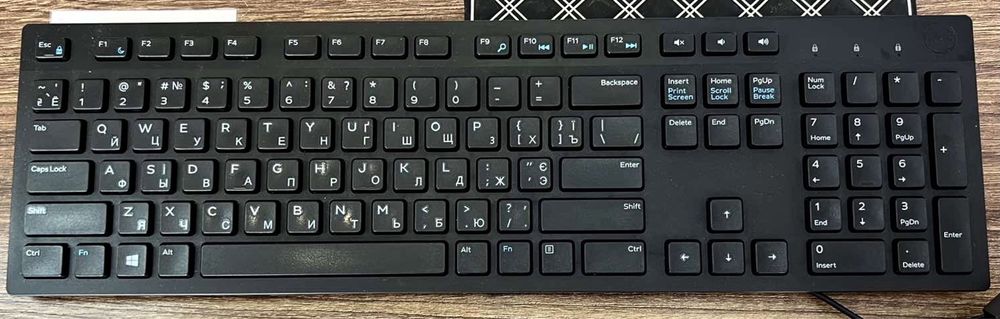 Продам Компьютер + Монитор + Клавиатура