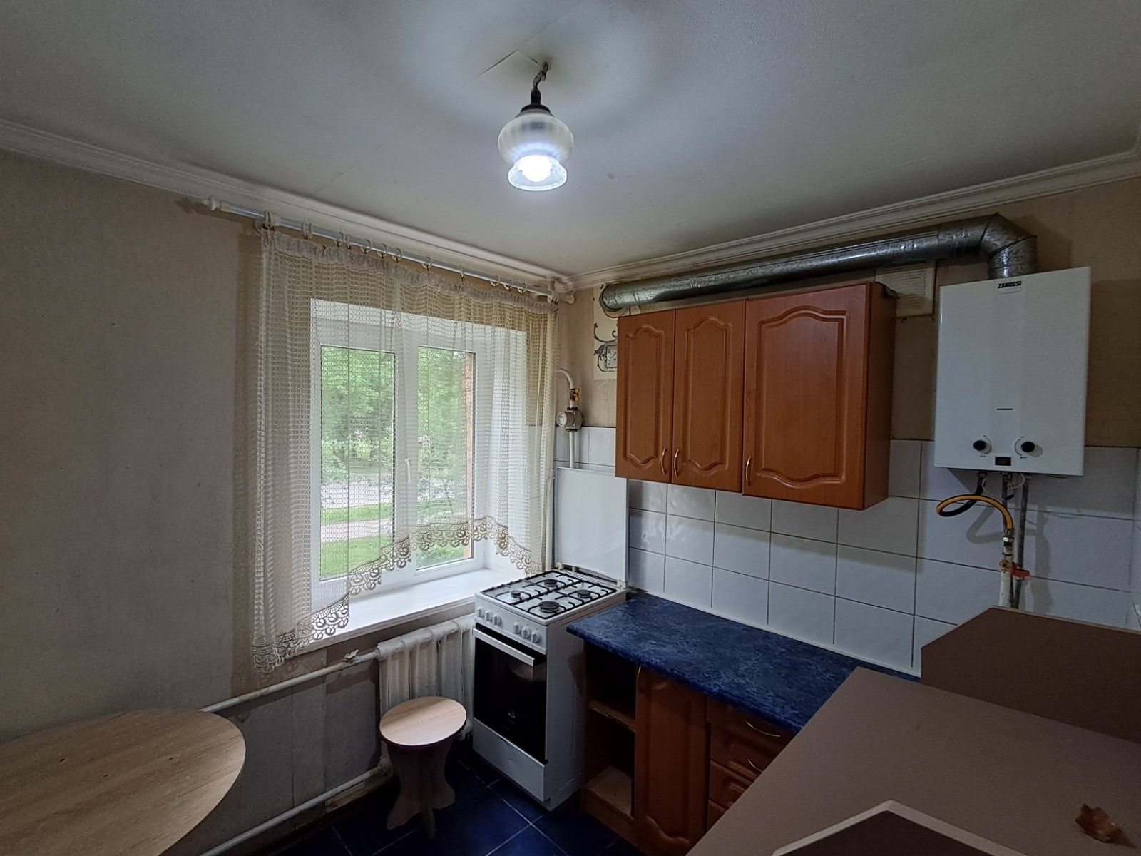 Продам 1 кімнатну квартиру