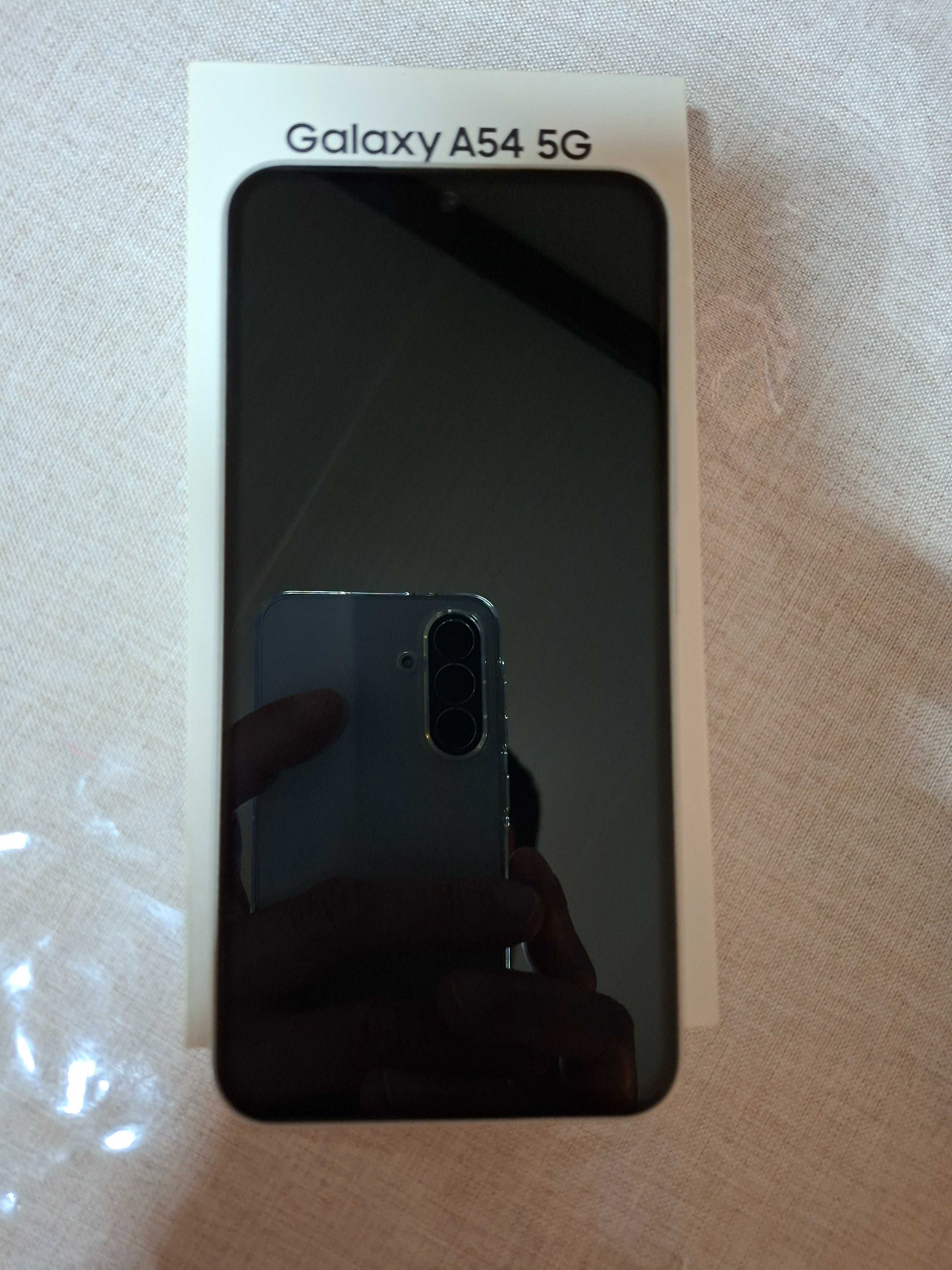 Samsung A54 Novo