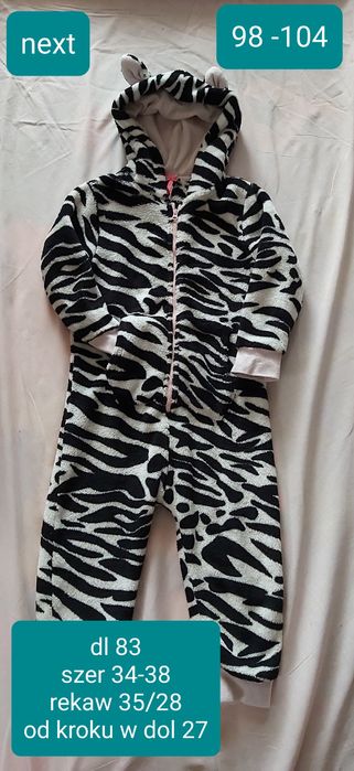 Strój na bal przebierancow, karnawałowy, kostium