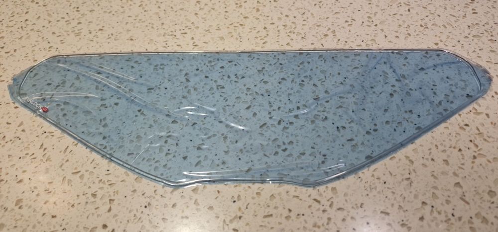 Pinlock для шолома Schubert C4