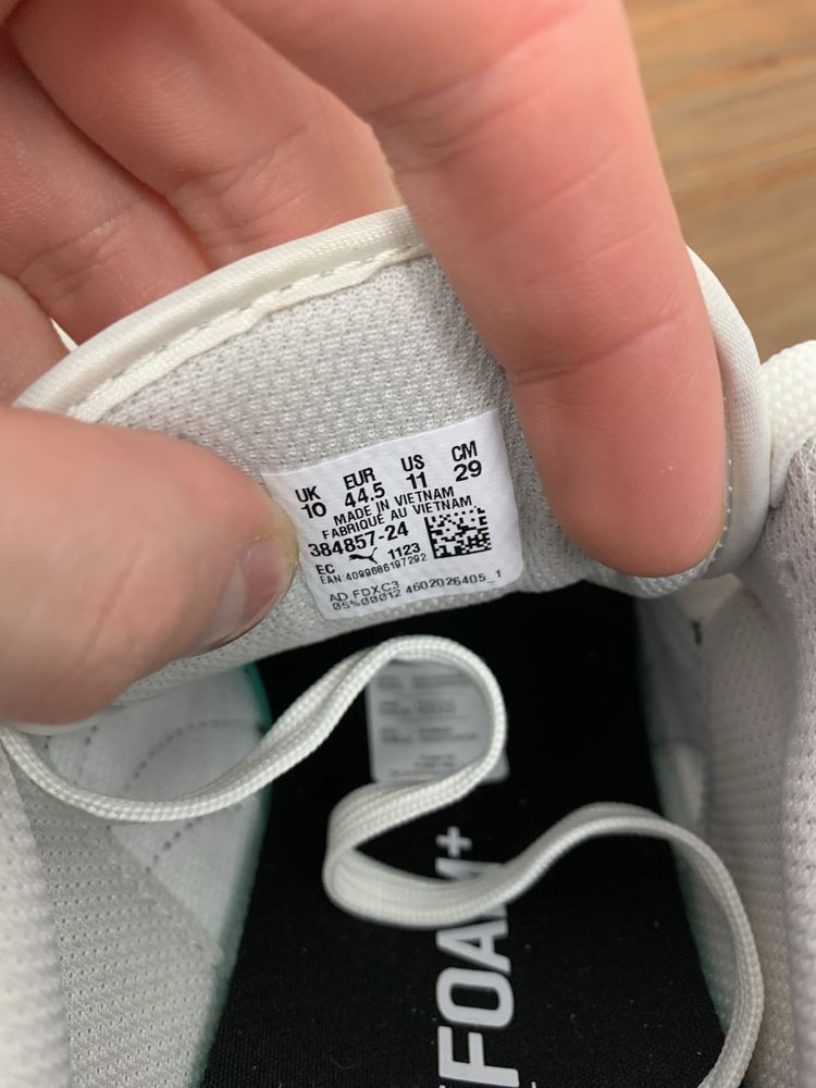 Чоловічі кросівки Puma ST оригінал нові в коробці