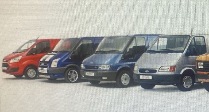 Форд Транзит Разборка и новые интересует Ford Transit после дтп