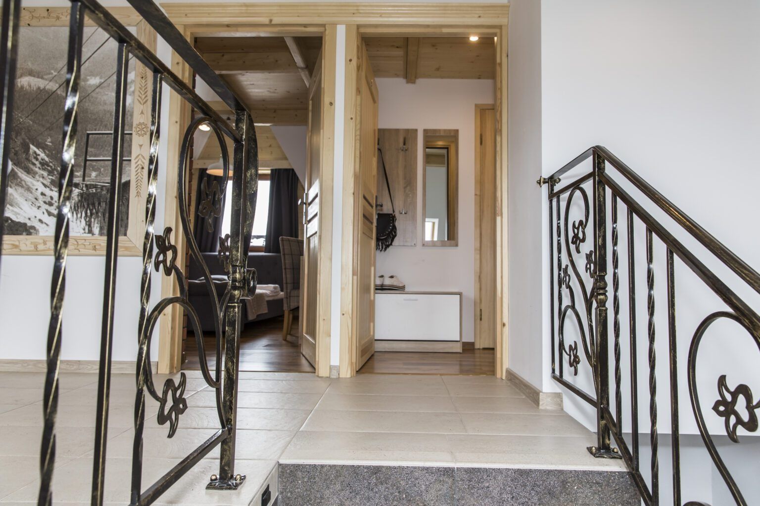 Blisko Term I Zakopanego Pokoje Apartamenty