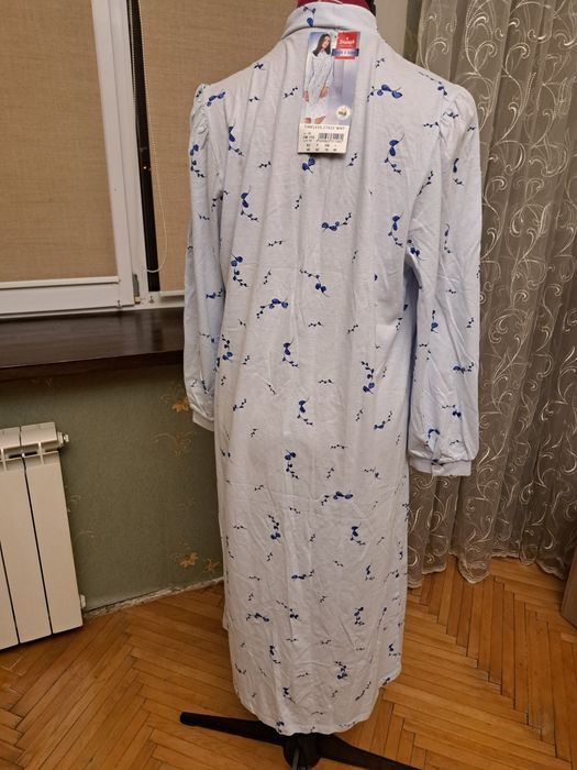 Нічна сорочка, ночнушка, домашня піжама