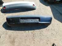 ford fiesta MK5 FL zderzak kolor D7 nr 9049 WYSYŁKA