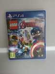Gra LEGO Avengers na konsole PlayStation 4