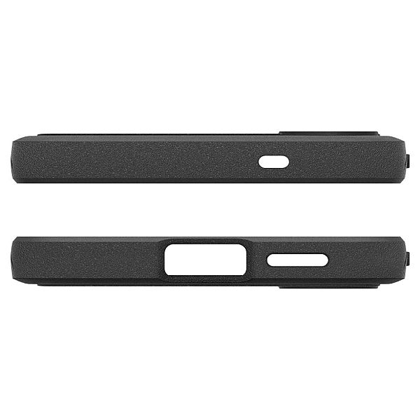 Spigen Rugged Armor Mag Magsafe Galaxy S25+ Plus Matte Black