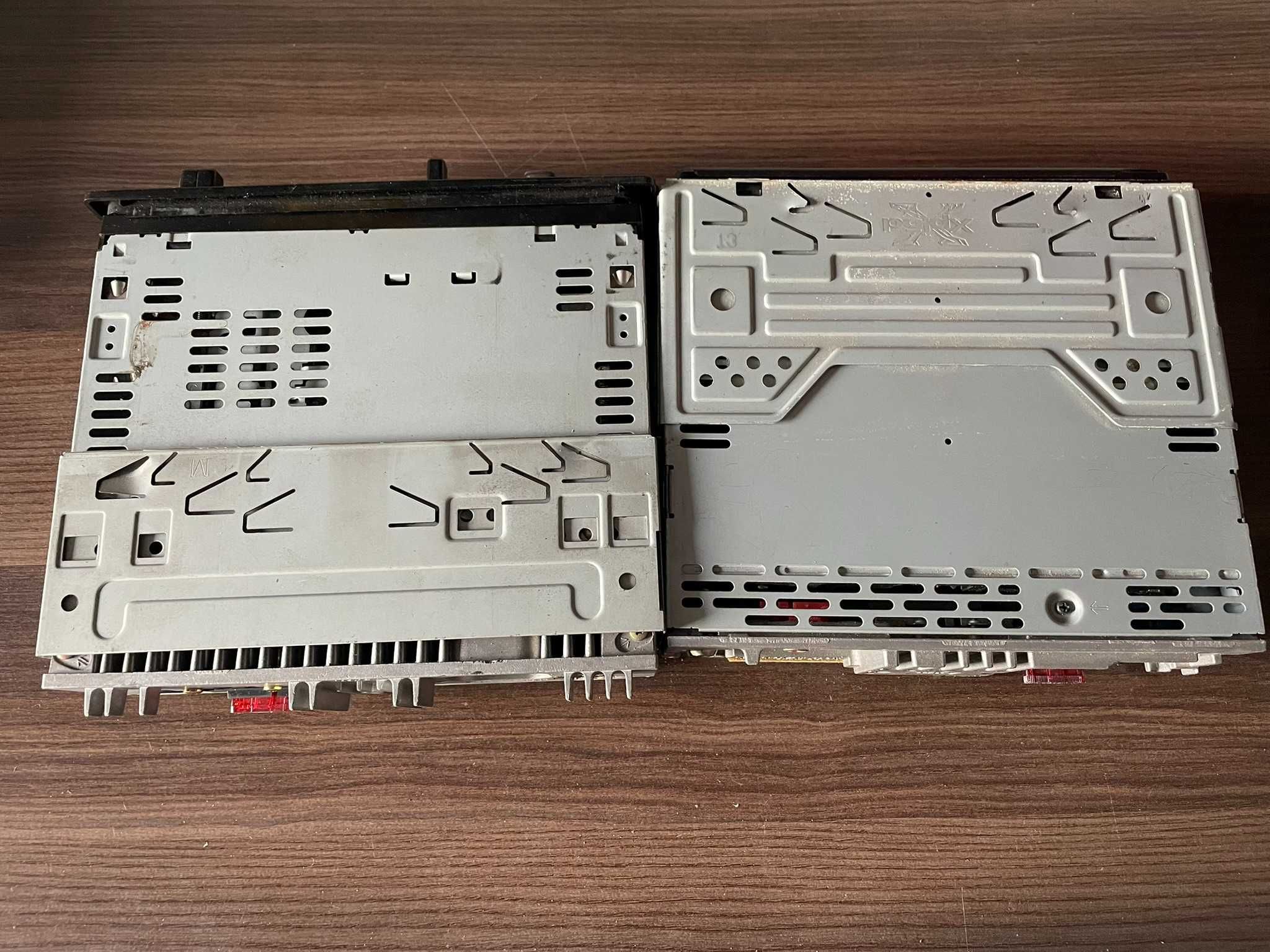 Radia samochodowe Sony CDX-GT230 i XR-C2300R