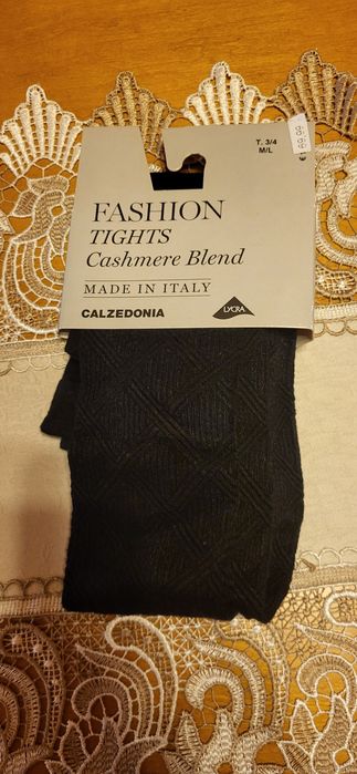 Rajtki Calzedonia M/L