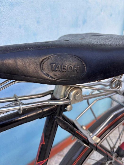 Bicicleta pasteleira classica GUERSAN