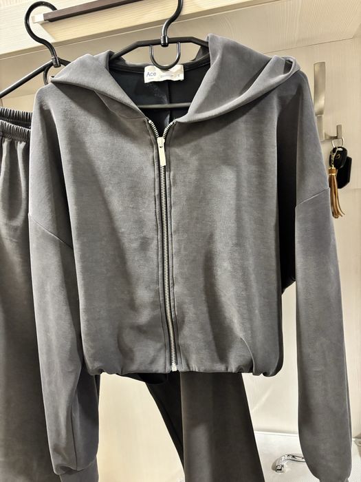 Костюм ace худи штаны