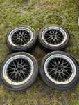 Kola 19” 5x112 8.5j