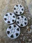 Jantes 15 Ford Fiesta