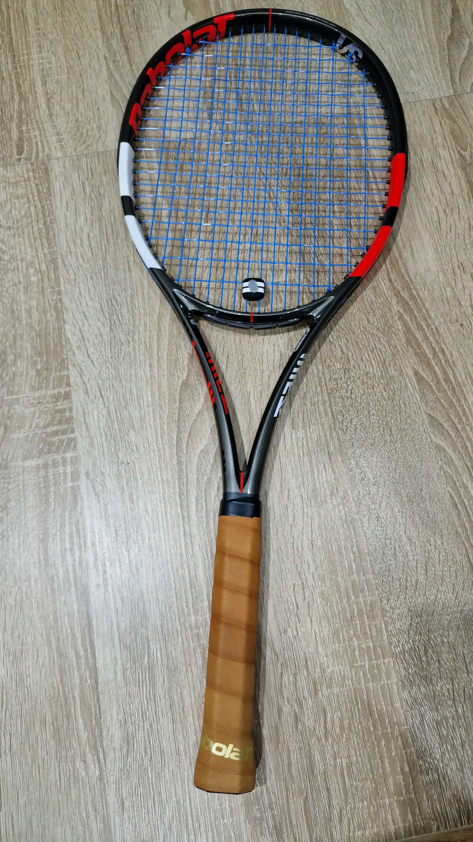 Rakieta tenisowa Babolat Pure Strike 97 Vs