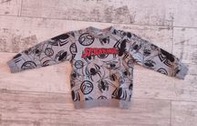 Bluza Spiderman Cool Club roz. 110 + gratis