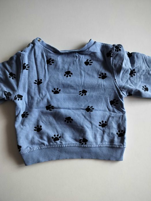 Bluzy chłopięce zestaw 74