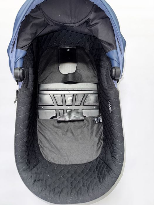 Зимняя люлька от коляски Anex новая