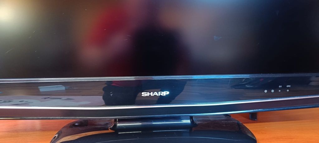 Telewizor Sharp 32 cali