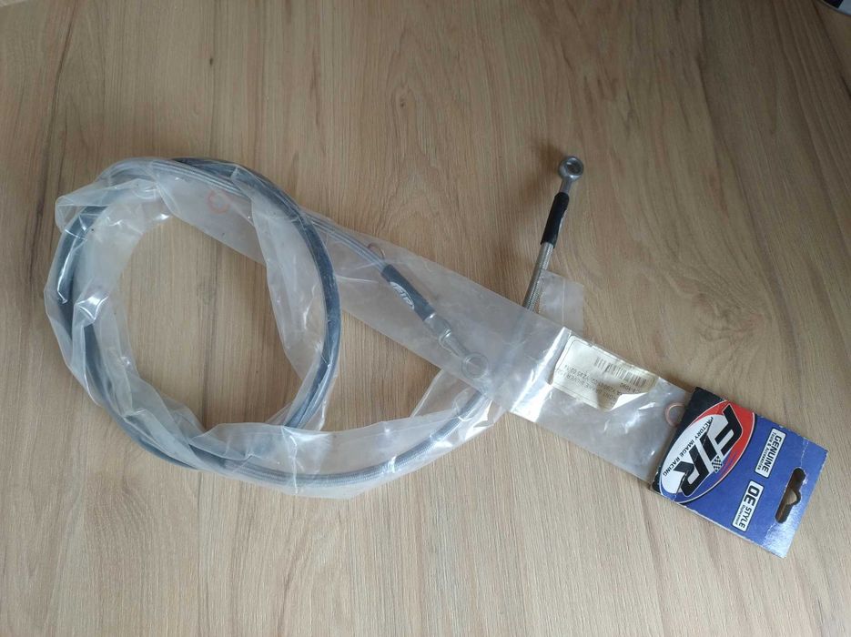 Yamaha yz 80 85 przewód hamulcowy przód