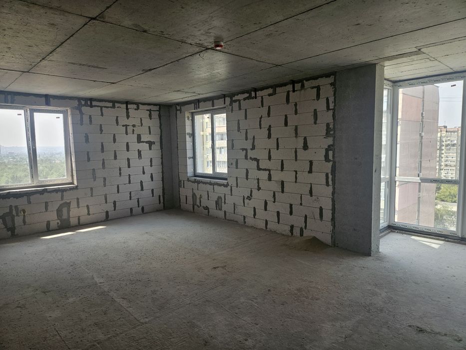 Квартира ЖК Янтарный від власника