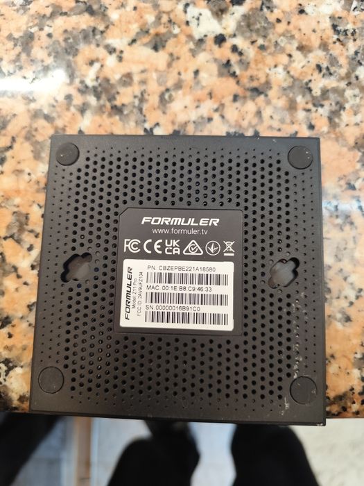 Box Formuler Z11 Pro