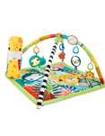 Mata edukacyjna Fisher Price