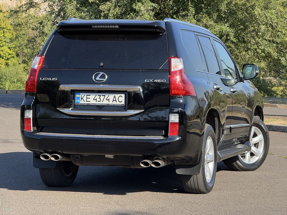 Avtoreal_kr Продажа авто, возможна рассрочка. Lexus GX460
