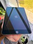 iPad 5 mini 64gb