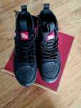 Buty zimowe VANS
