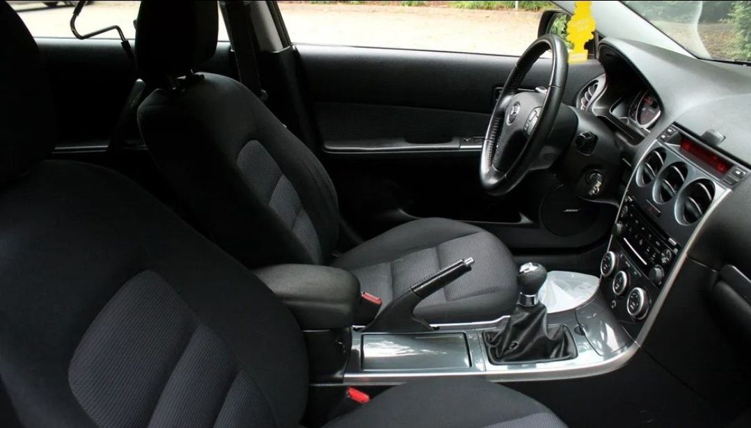 Продам Mazda 6 2,0 TDI