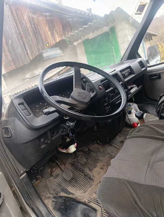 Газель 1300 доларів