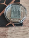20 zł srebrne Krzeszów