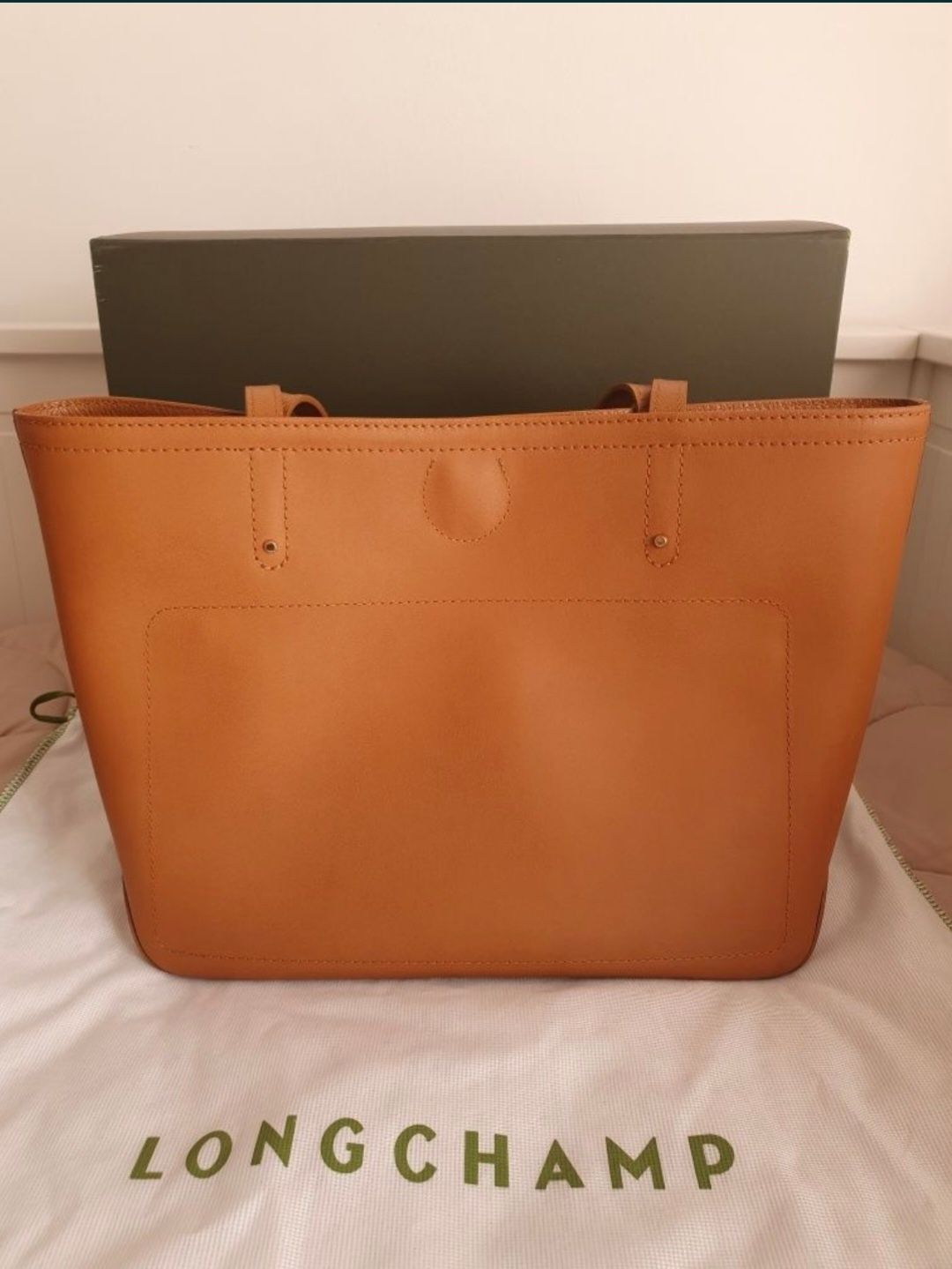 Mala LONGCHAMP Original