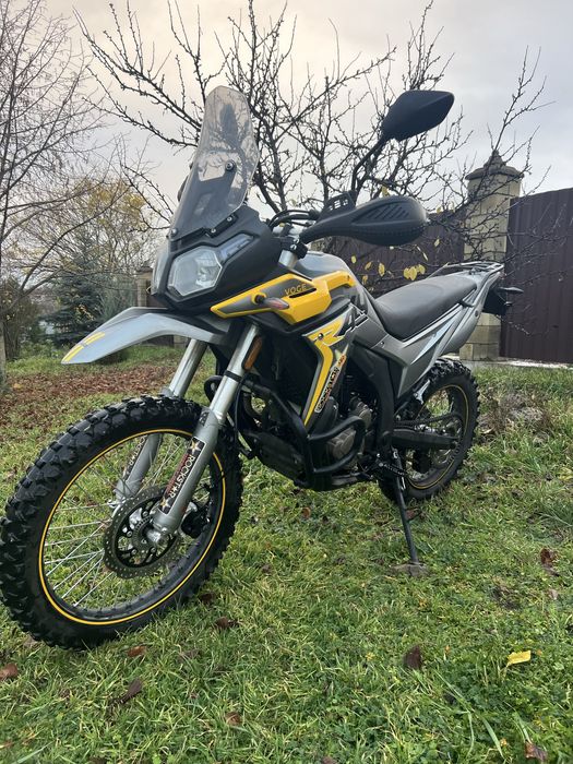 Продаж Voge RALLY