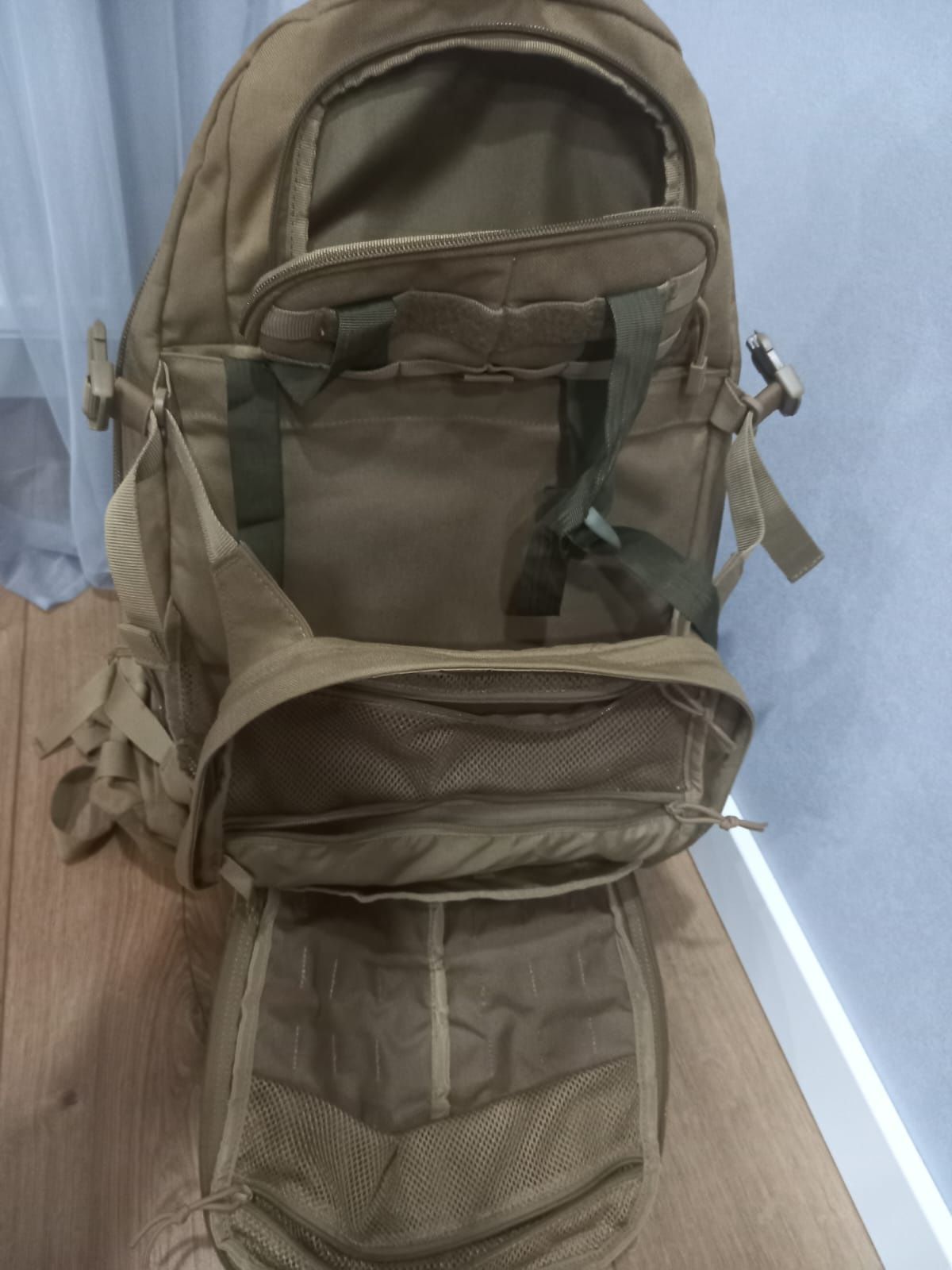 Рюкзак 5.11 RUSH72 2.0 Backpack 55 літрів