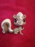 Rzadka figurka LPS
