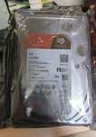 Nowy, nieużywany dysk HDD 8TB Seagate Ironwolf ST8000VN004