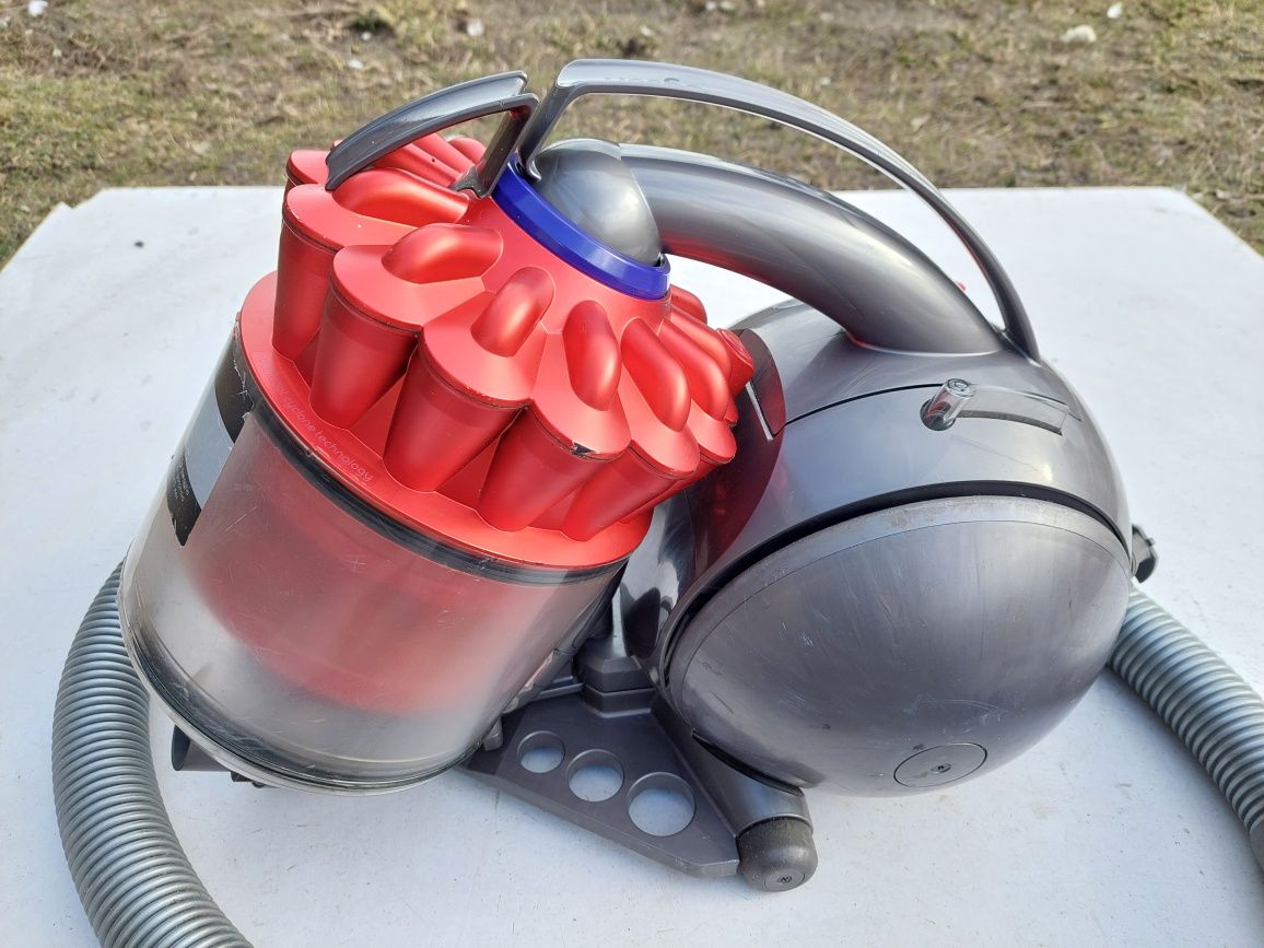 Odkurzacz dyson dc 33 origin
