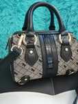 Nowa torba kuferek Top Shop